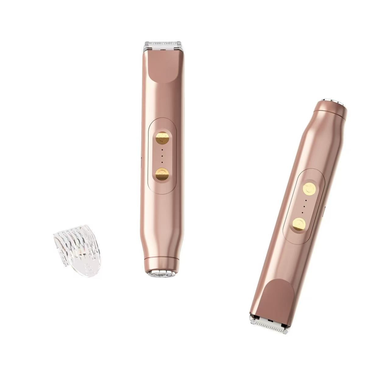 Dermvi™ Trimmer 3.0