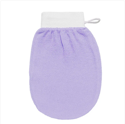 Dermvi™ Exfoliating Gloves