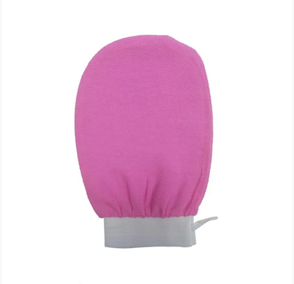 Dermvi™ Exfoliating Gloves