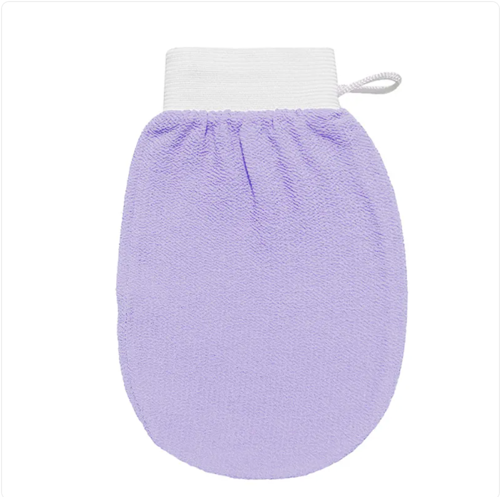 Dermvi™ Exfoliating Gloves