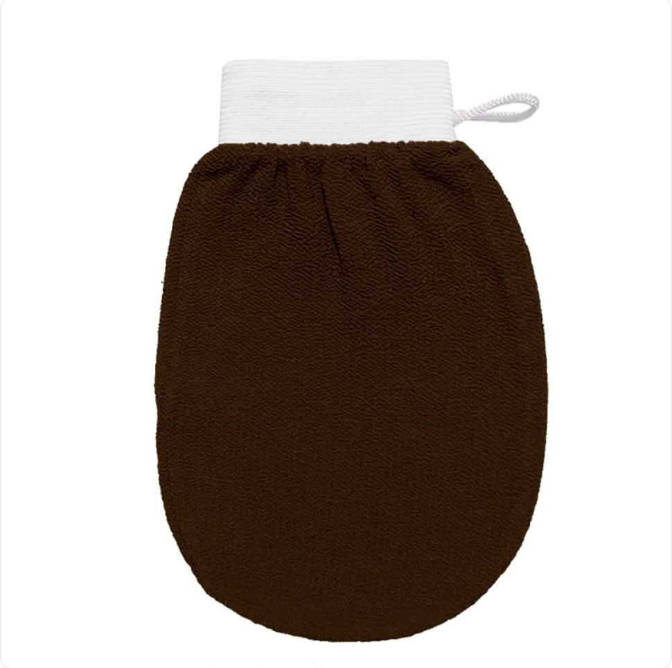 Dermvi™ Exfoliating Gloves