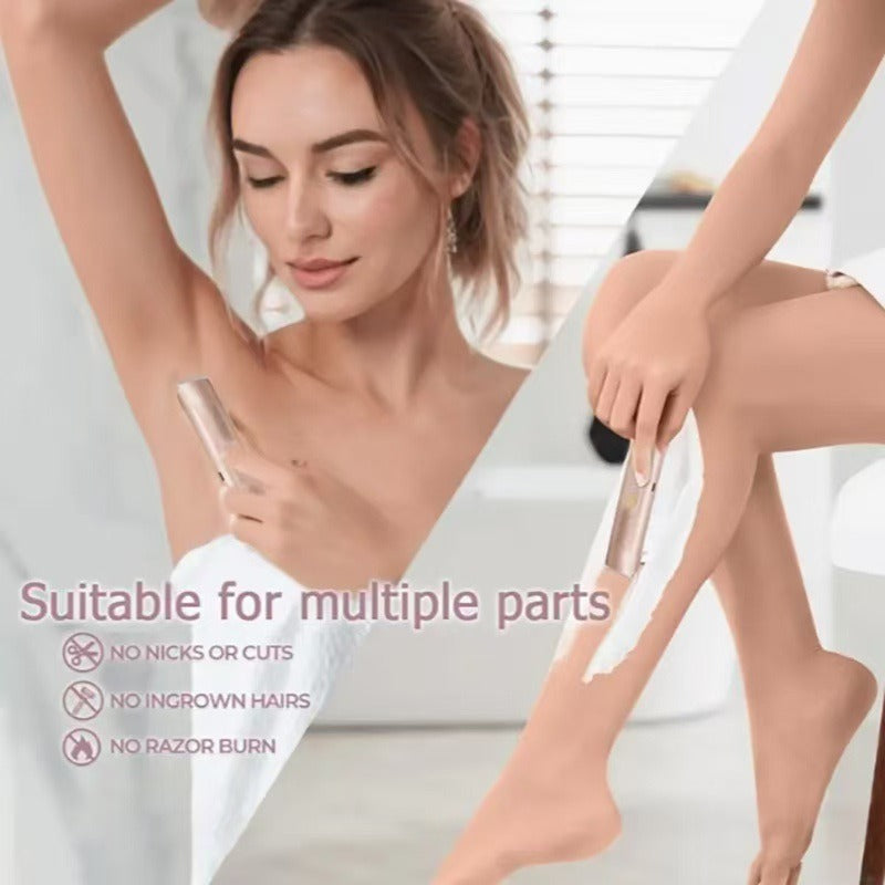 Dermvi™ Trimmer 3.0