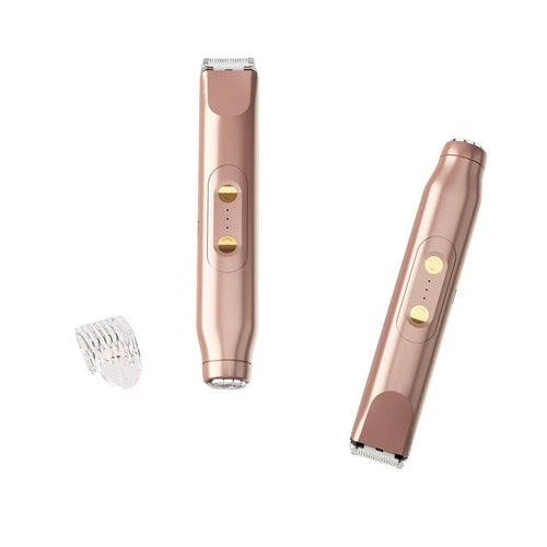 Dermvi™ Trimmer 3.0