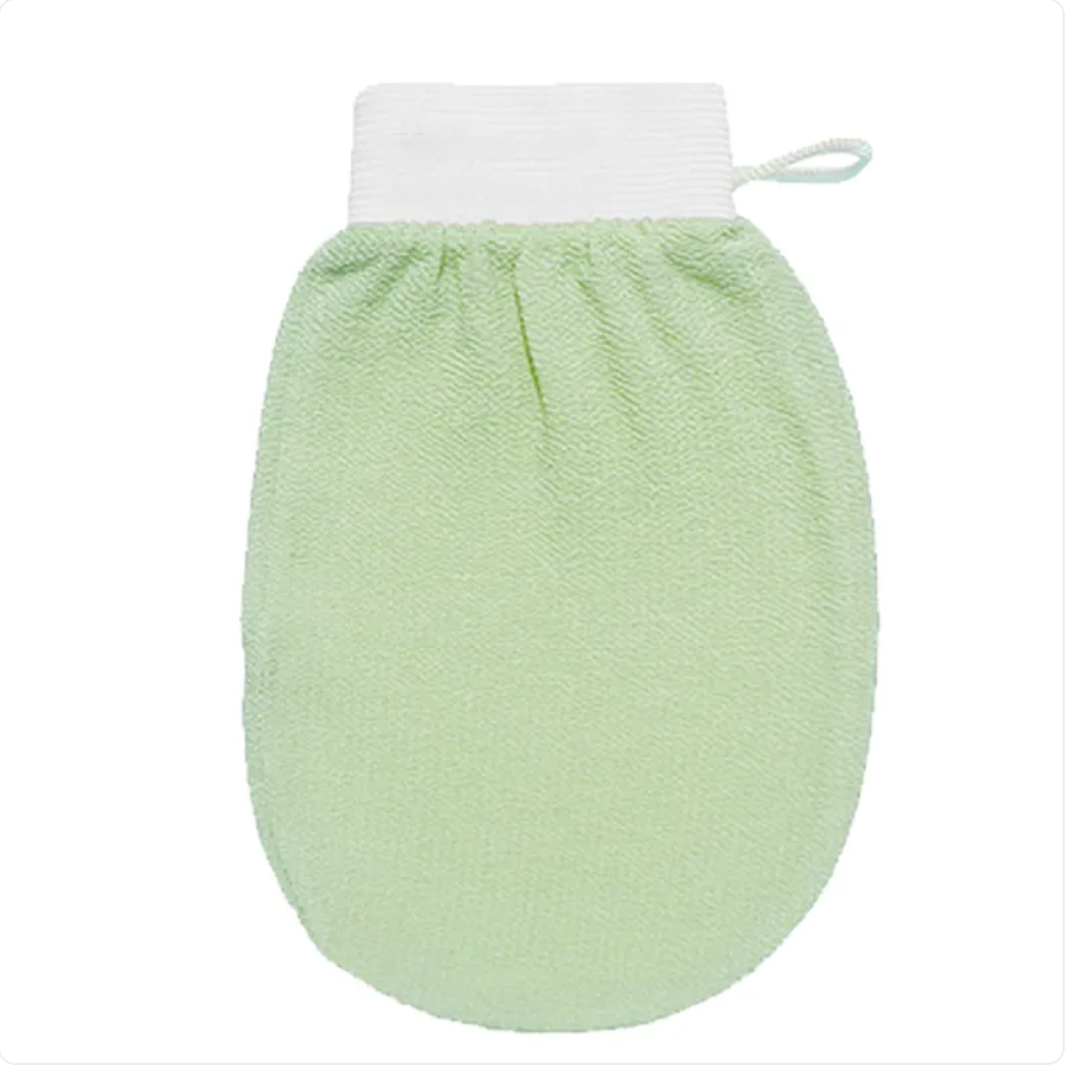 Dermvi™ Exfoliating Gloves