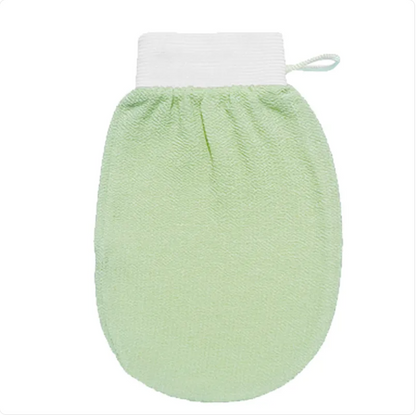 Dermvi™ Exfoliating Gloves