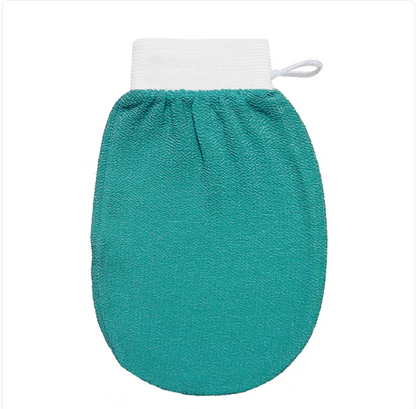 Dermvi™ Exfoliating Gloves