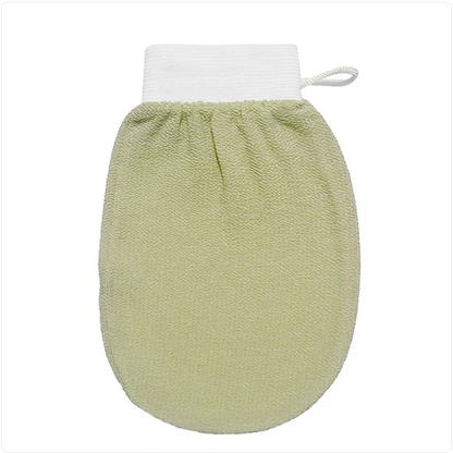 Dermvi™ Exfoliating Gloves