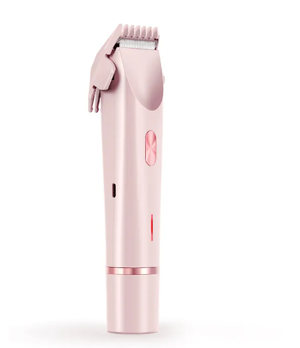 Dermvi™ Trimmer 2.0