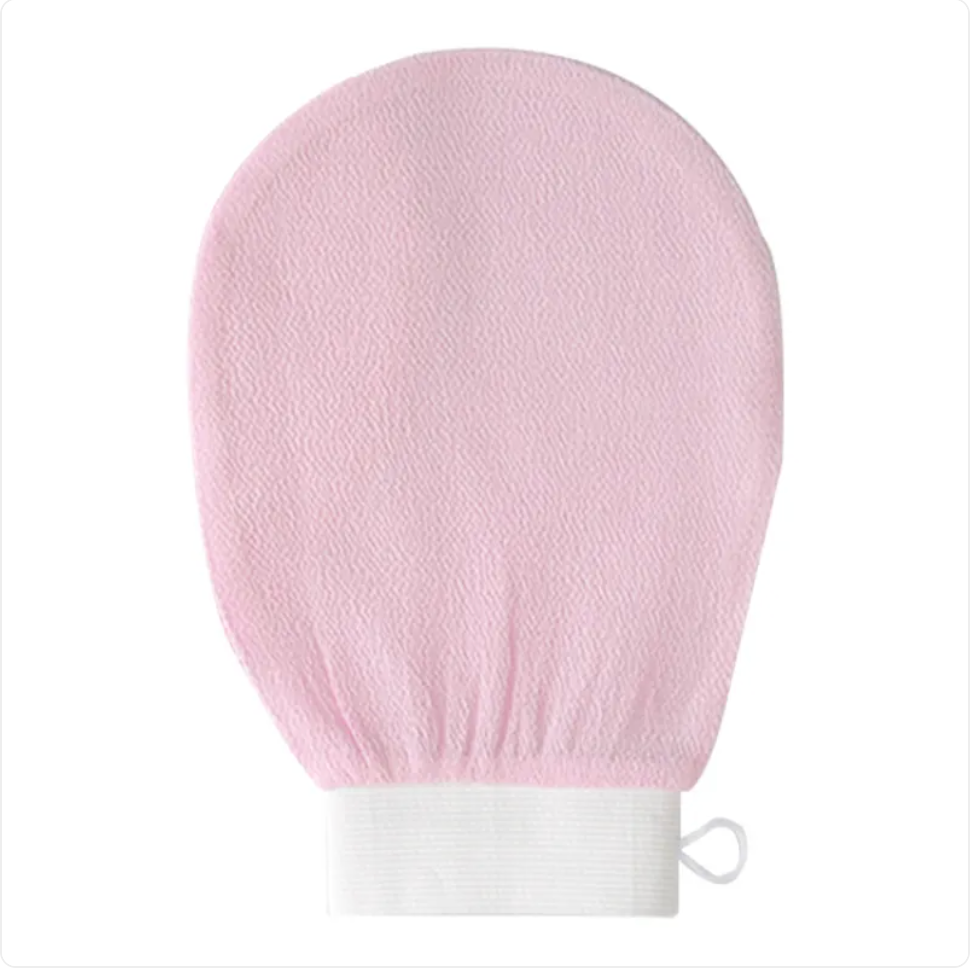 Dermvi™ Exfoliating Gloves