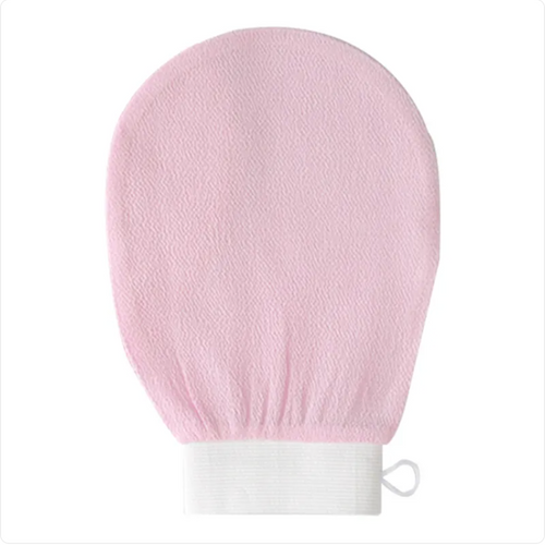 Dermvi™ Exfoliating Gloves