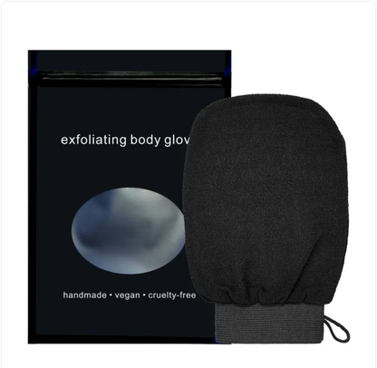 Dermvi™ Exfoliating Gloves