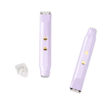 Dermvi™ Trimmer 3.0