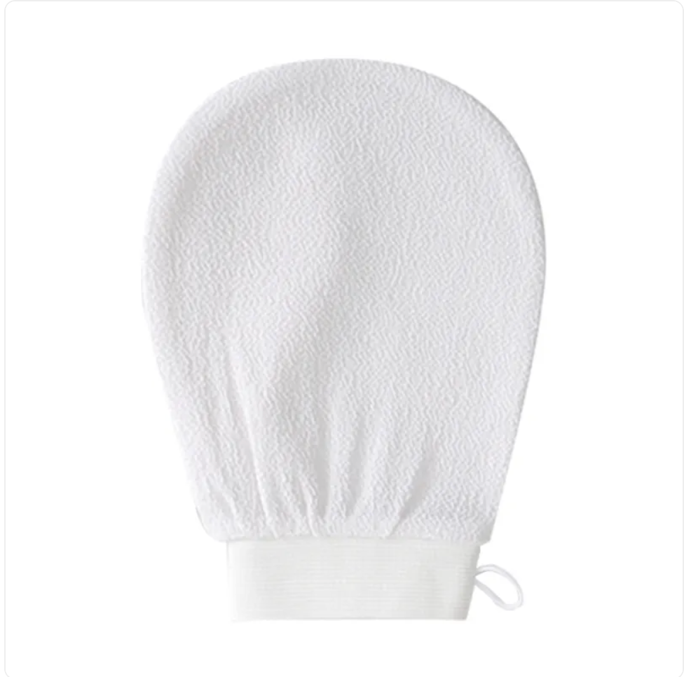 Dermvi™ Exfoliating Gloves